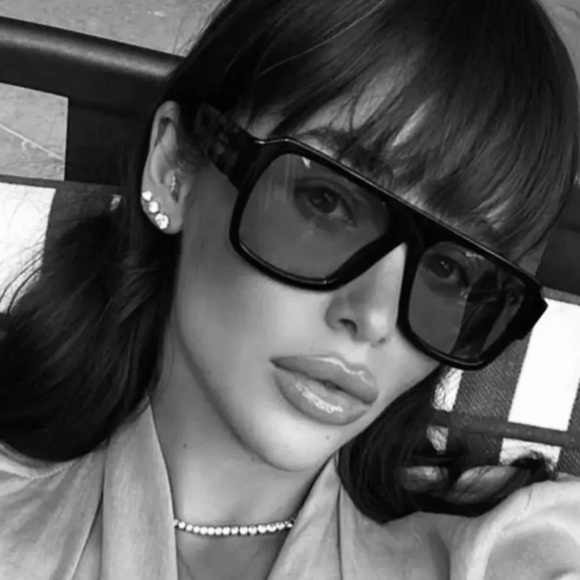Prada Accessories - Excluded Prada Sunglasses, New 350